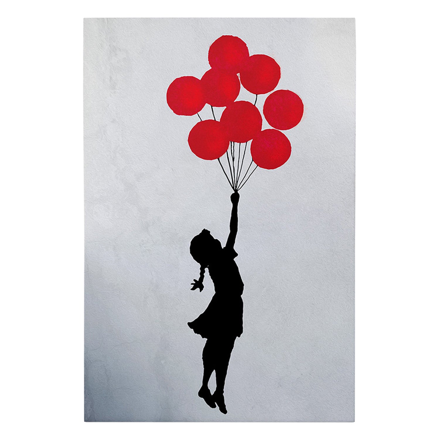 Стенна картина серия GOBI  отпечатано платно 50x3(дебелина)x70ycm.