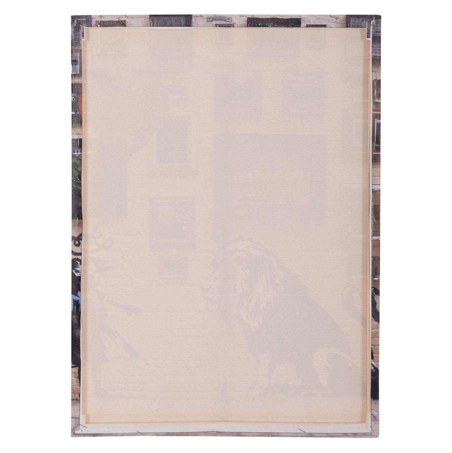 Стенна картина  GOBI  50x2.5(дебелина)x68cm.