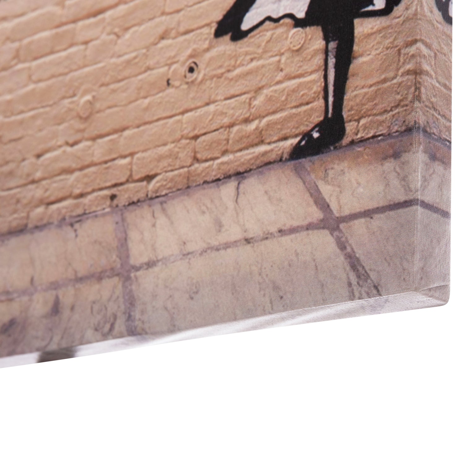 Стенна картина  GOBI  50x2.5(дебелина)x68cm.