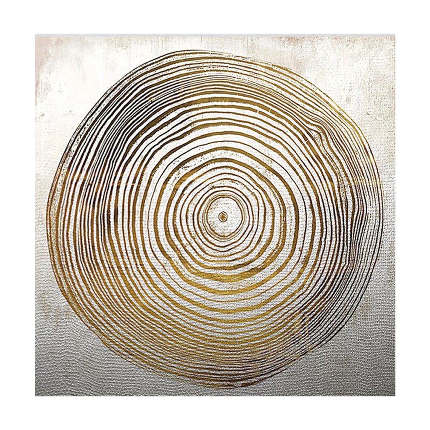 Стенна картина GOBI отпечатано платно 70x2.8(дебелина)x70cm.