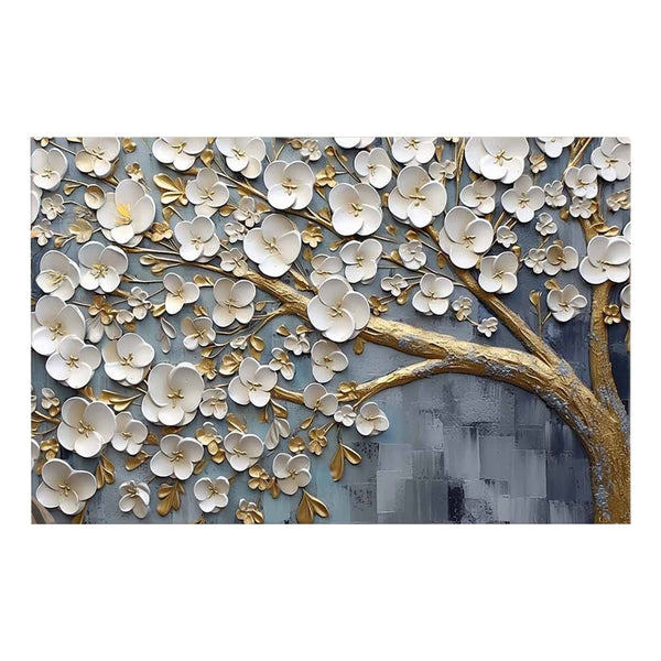 Серия стенно  платно GOBI с принт 70x2,8 (дебелина)x45cm.