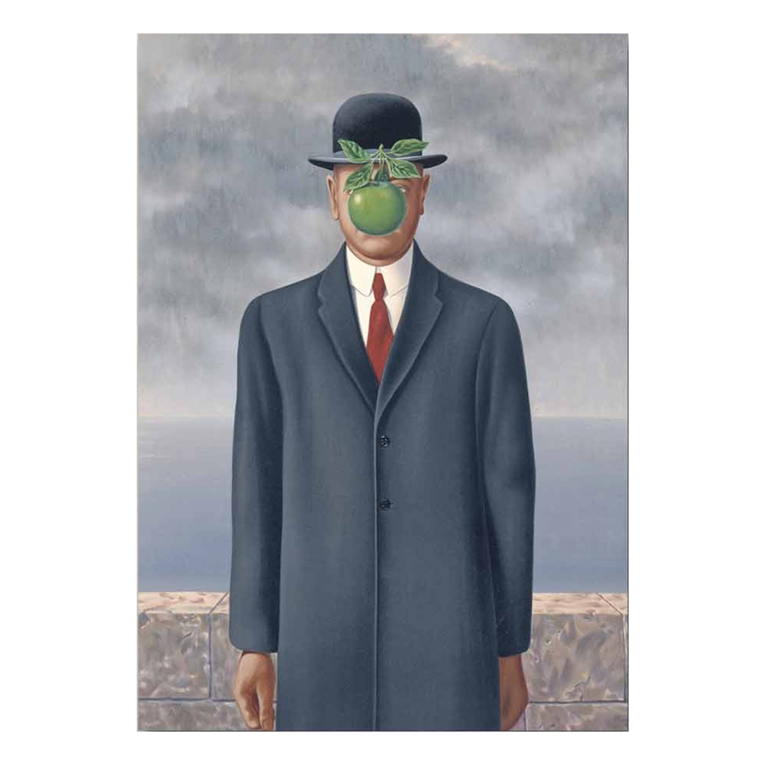 Стенна картина серия GOBI  отпечатано платно 70x3(дебелина)x100ycm.