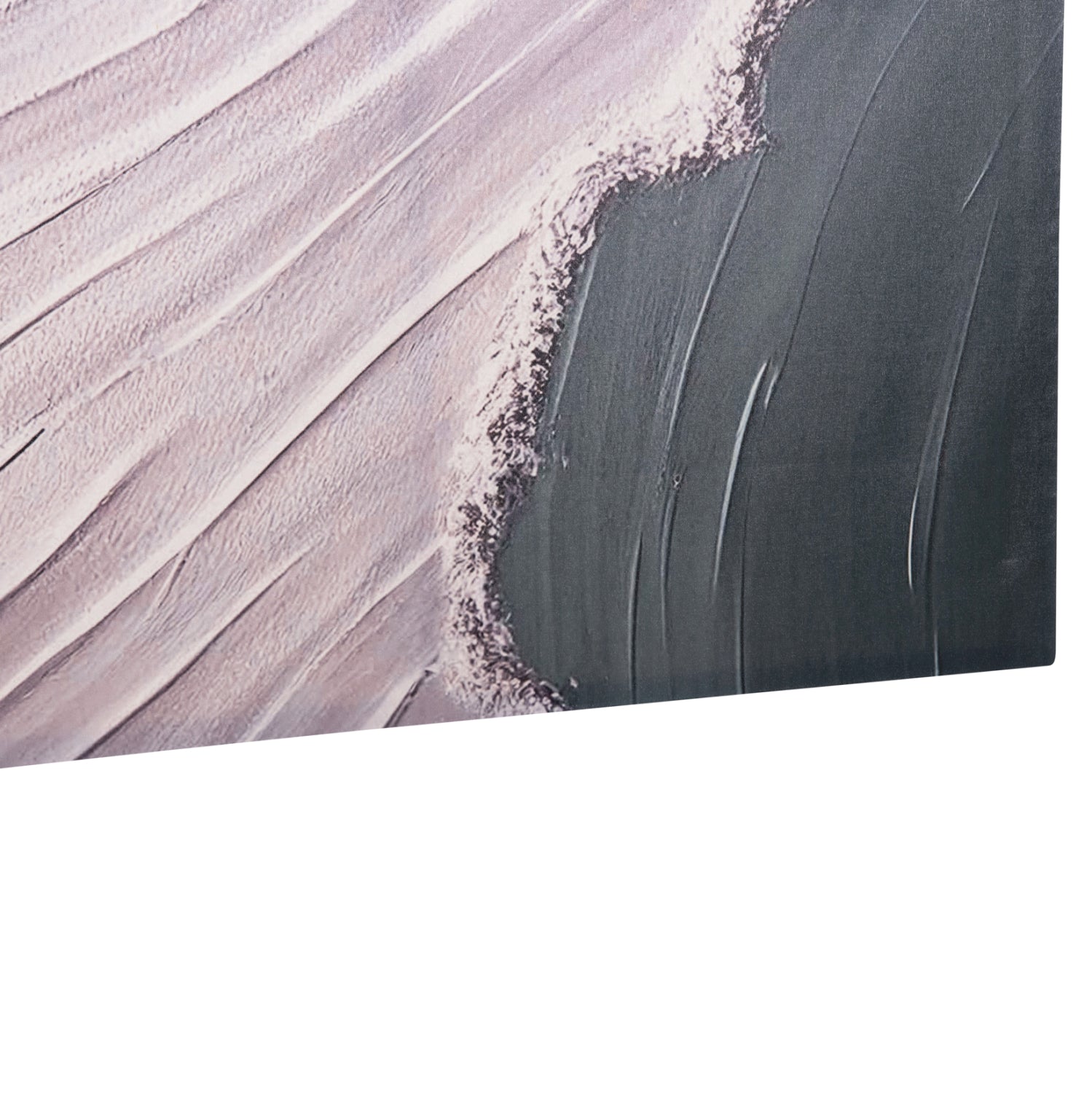 Серия стенни боитари платно с принт gobi 98x2,5 (дебелина)x68hcm.