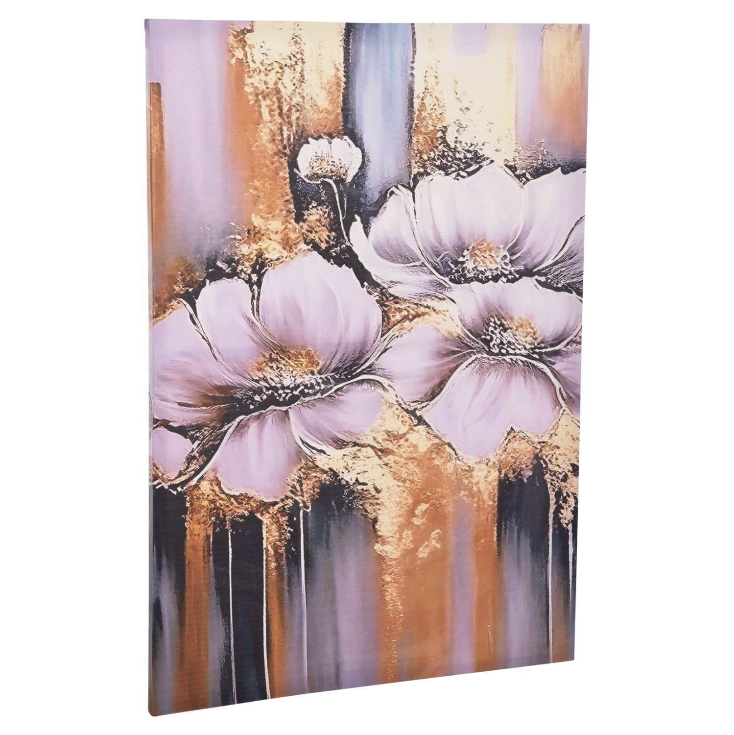 Стенна картина  GOBI отпечатано платно 68x2.5(дебелина)x78cm.