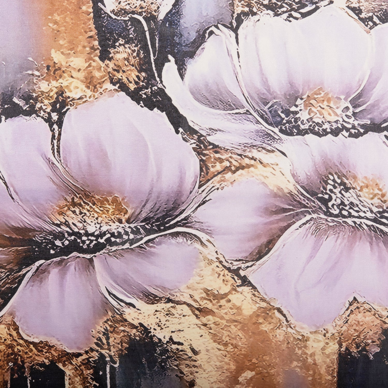 Стенна картина  GOBI отпечатано платно 68x2.5(дебелина)x78cm.