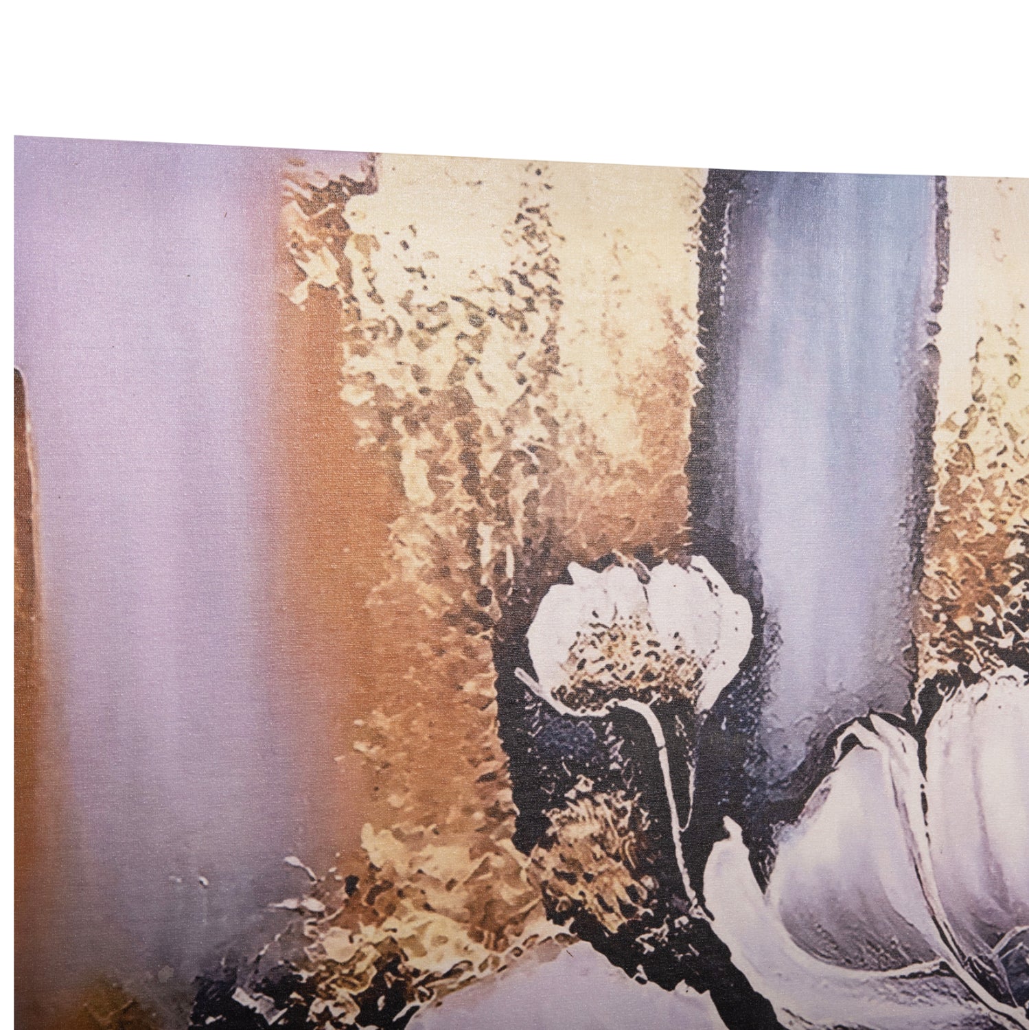 Стенна картина  GOBI отпечатано платно 68x2.5(дебелина)x78cm.