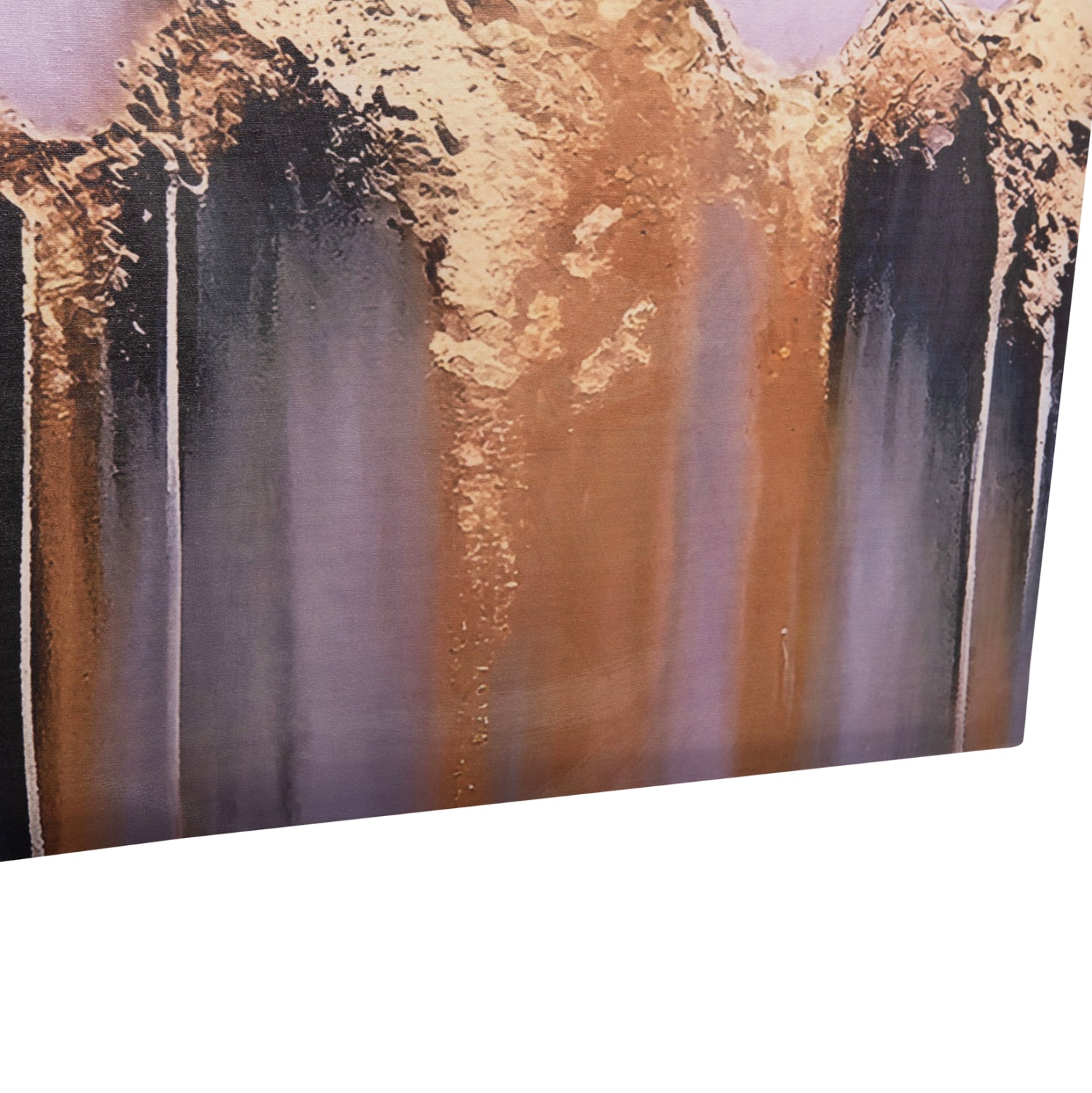 Стенна картина  GOBI отпечатано платно 68x2.5(дебелина)x78cm.