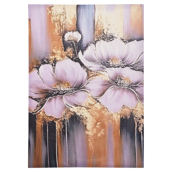 Стенна картина  GOBI отпечатано платно 68x2.5(дебелина)x78cm.