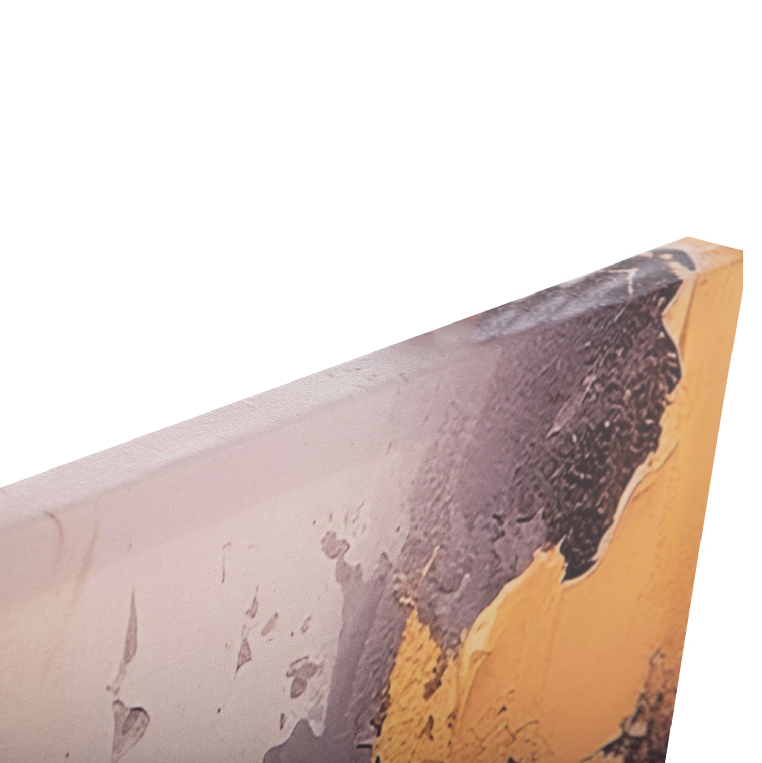 Стенна картина GOBI  отпечатано платно 98x2.5(дебелина)x68cm.