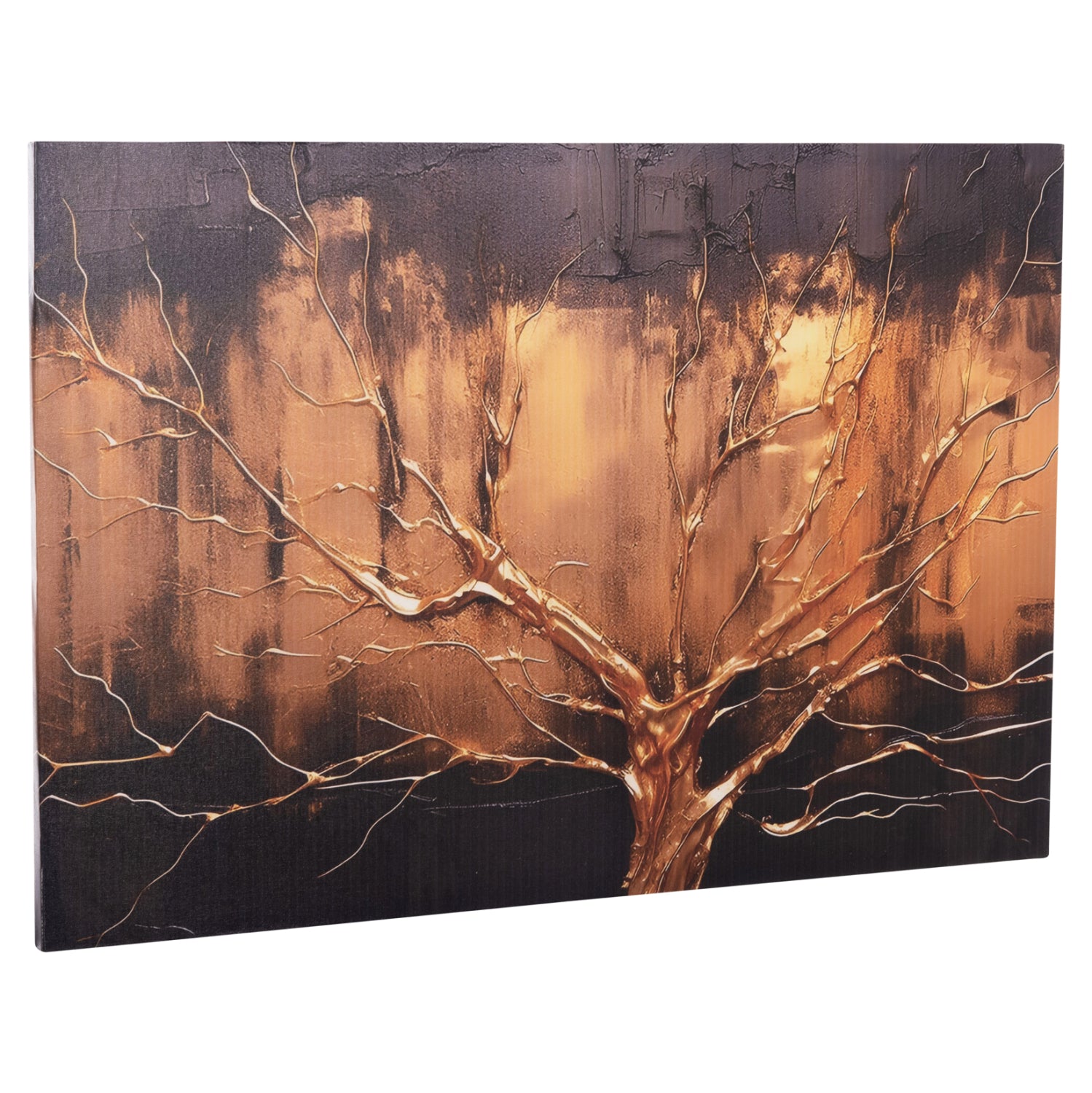Серия стенни боитари платно с принт gobi 98x2,5 (дебелина)x68hcm.