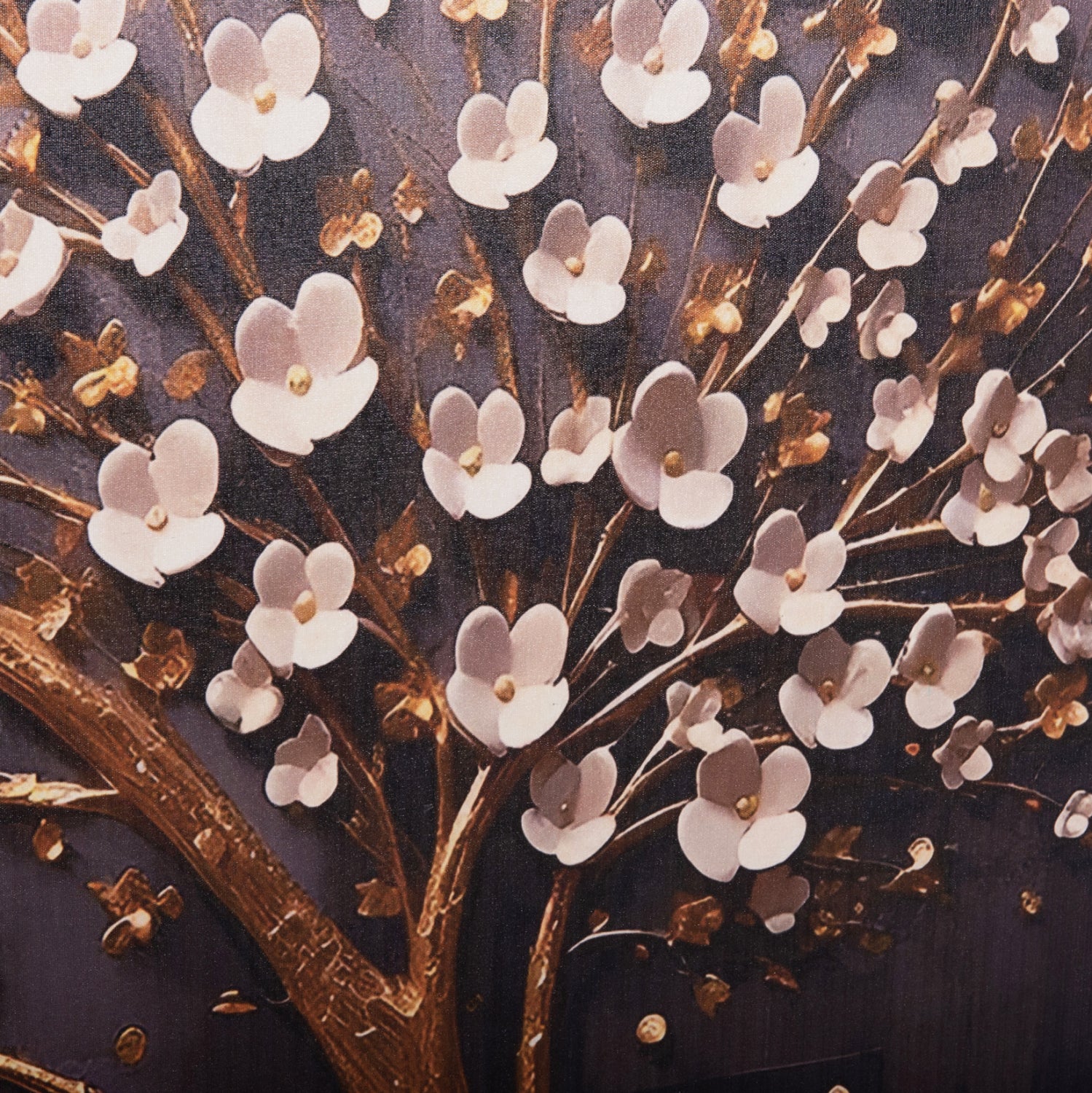 Стенна картина GOBI  отпечатано платно 98x2.5(дебелина)x68cm.