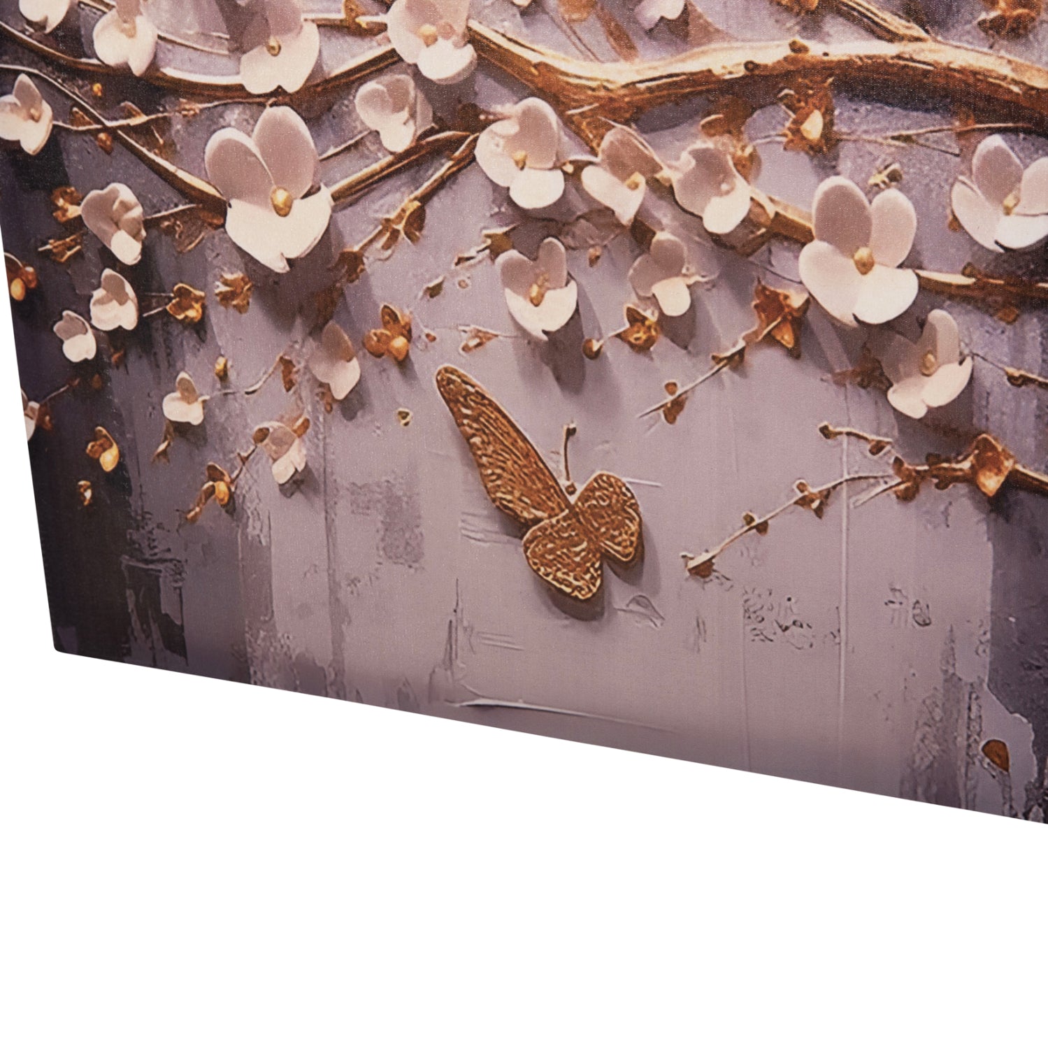 Стенна картина GOBI  отпечатано платно 98x2.5(дебелина)x68cm.