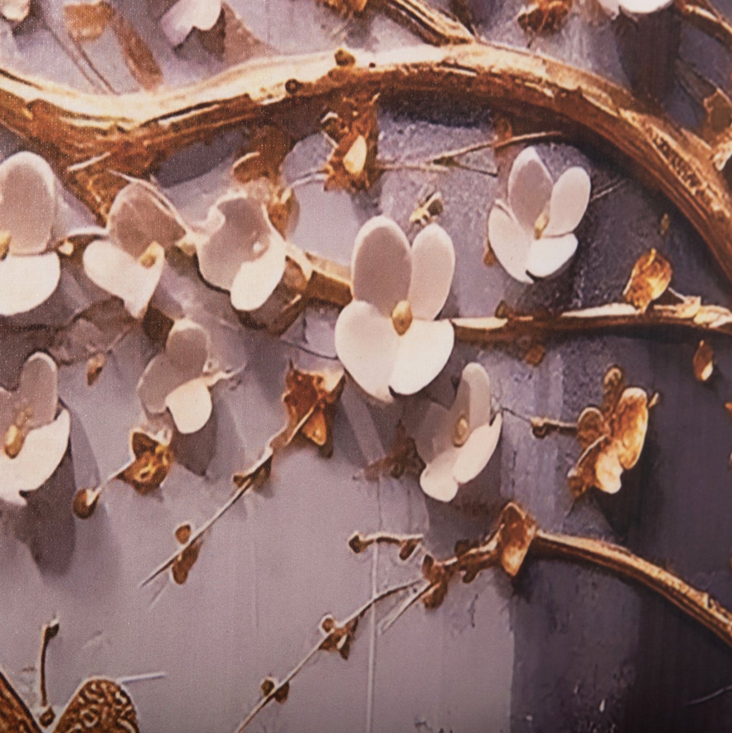 Стенна картина GOBI  отпечатано платно 98x2.5(дебелина)x68cm.