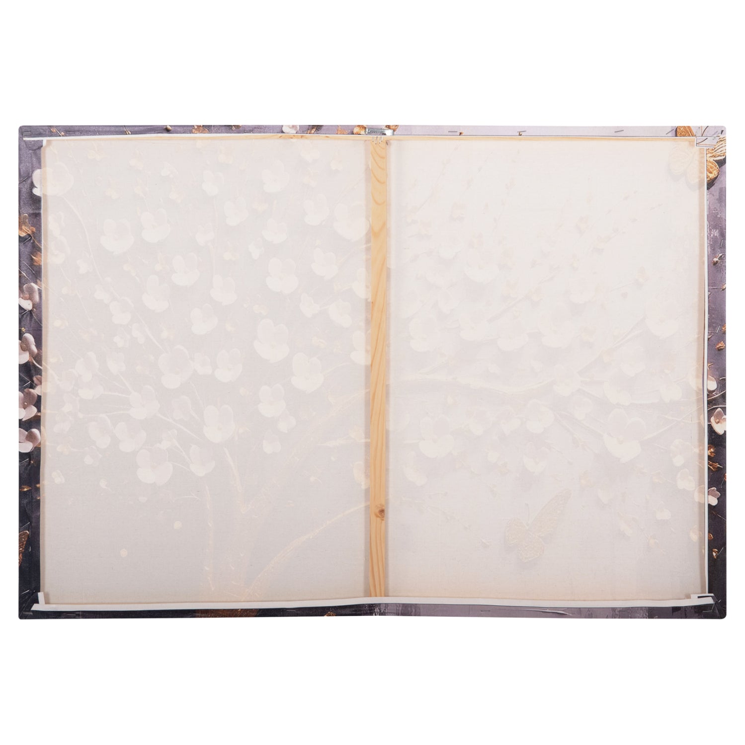 Стенна картина GOBI  отпечатано платно 98x2.5(дебелина)x68cm.