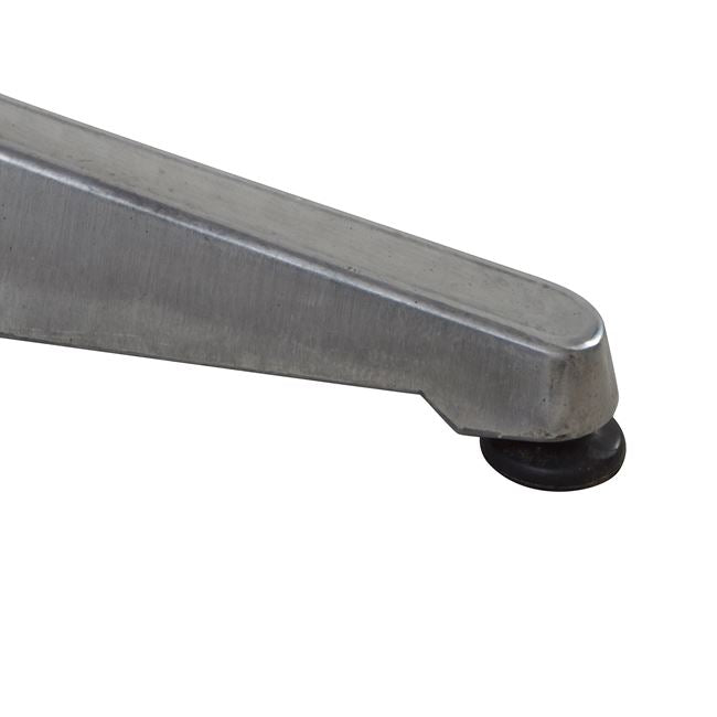 Кръгла маса FELIX алуминиева φ70