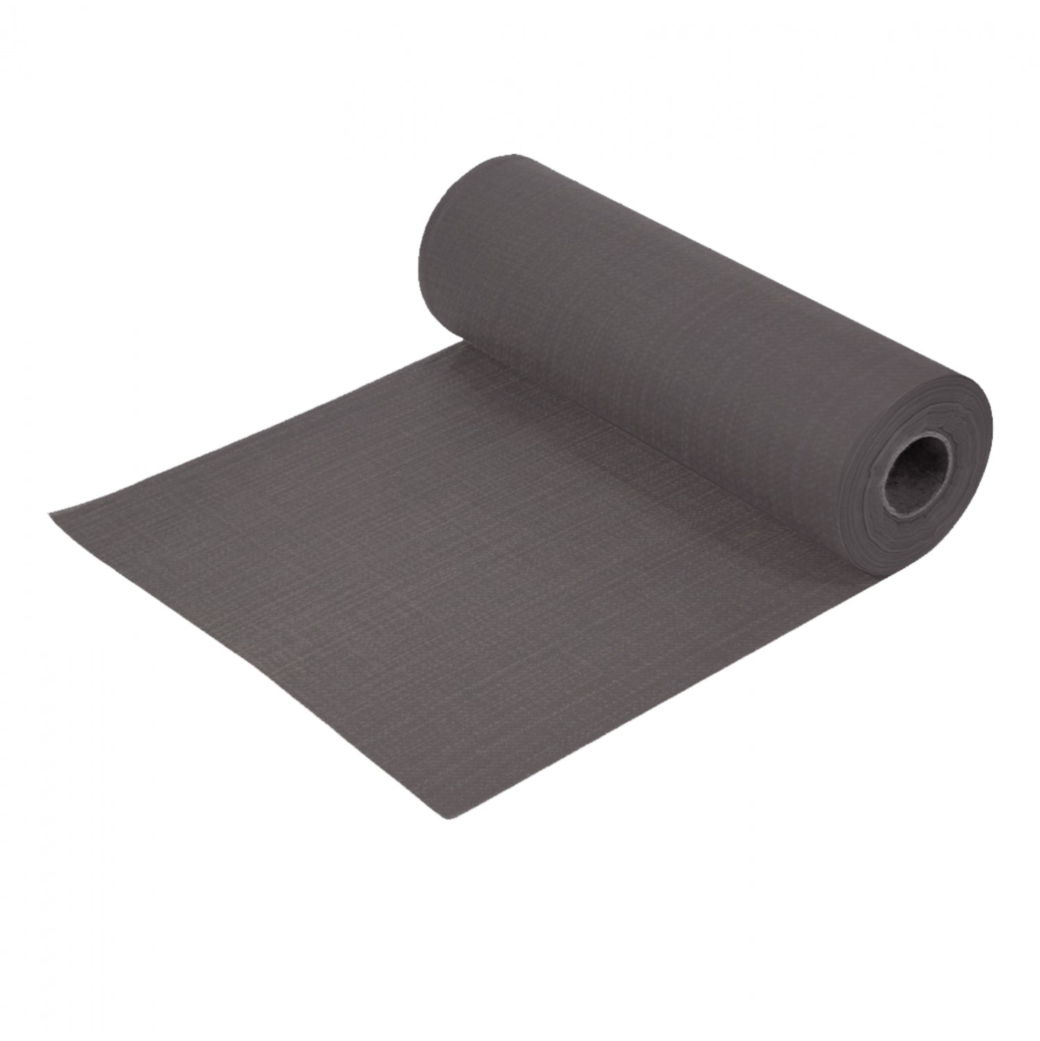 Текстилна мрежа на метър тъмно сив цвят 185см