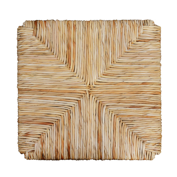 Седалка за дървен кафе стол 37x37x3.5 см (дебелина) КГ5099