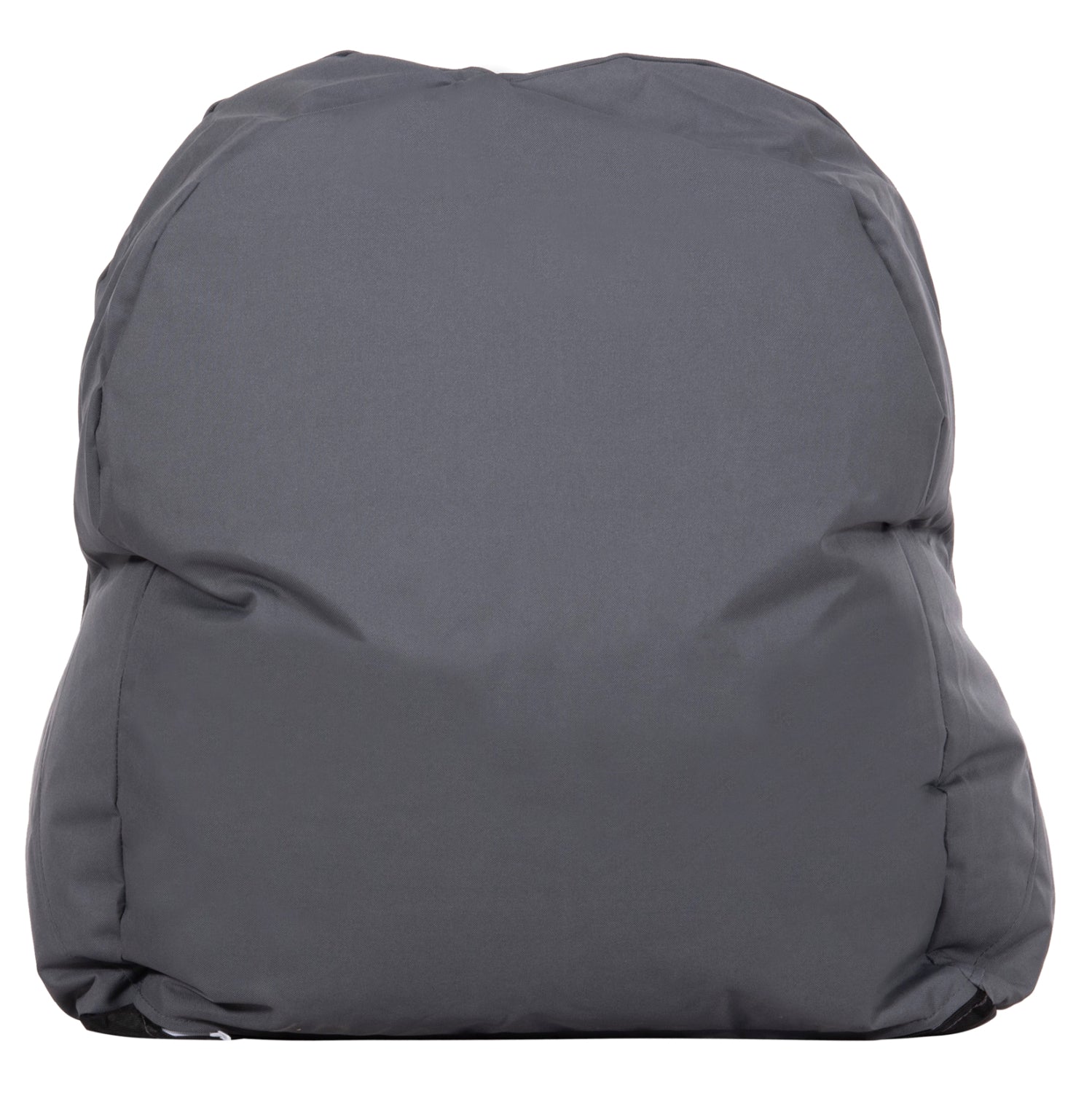 Пуф CLOUD сив цвят 100% водоустойчив 81/78/73см