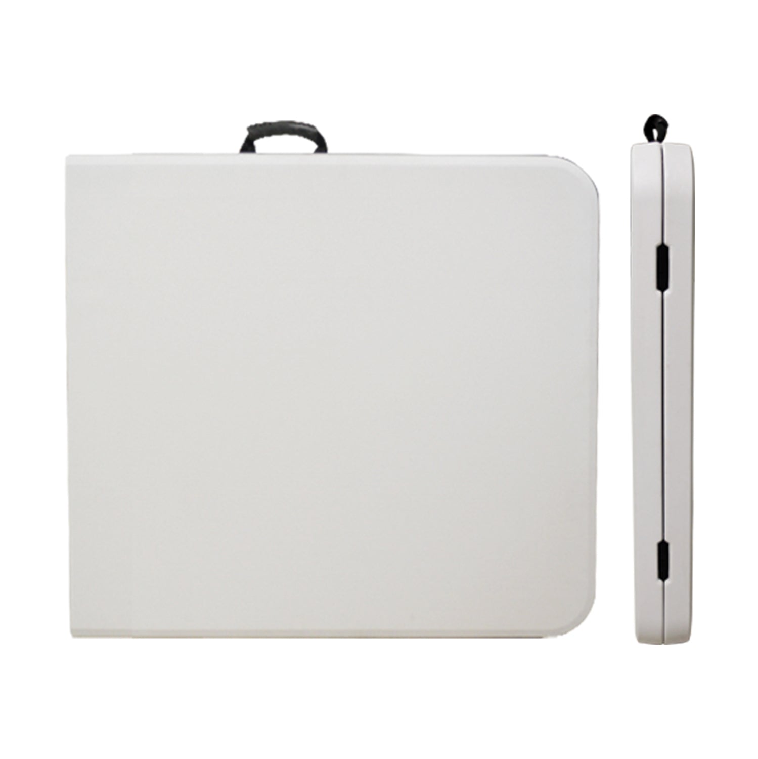 Кетъринг-конферентна маса 180x74x74 сгъваем куфар