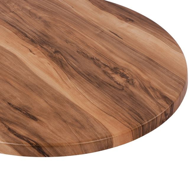 Плот за маса верзалит ф60/индийски  сесами цвят