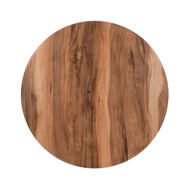 Плот за маса верзалит ф60/индийски  сесами цвят