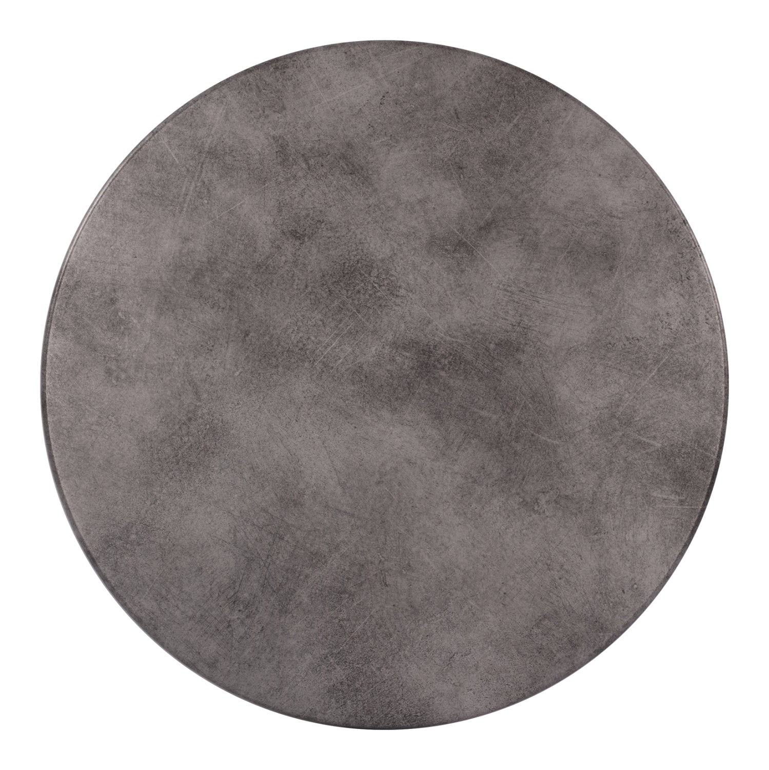 Плот за маса верзалит ф70/циментов цвят