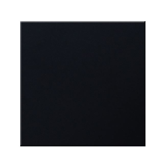 Плот за маса Верзалит плот 60х60 -черен цвят