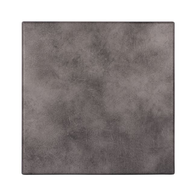 Плот  за маса werzalit 70x70x3.5см. цимент 5648