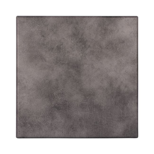 Плот за маса верзалит 80х80 -цвят циментов