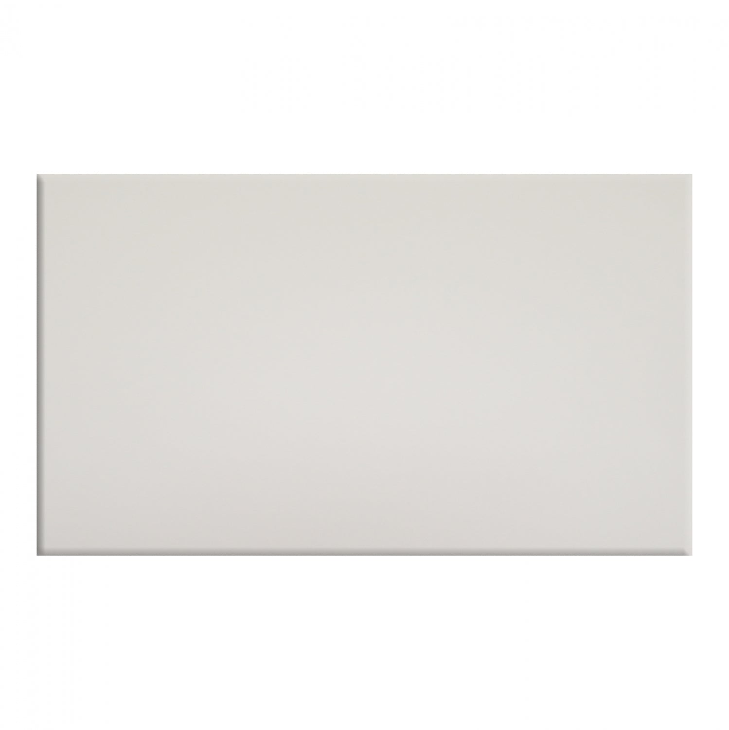 Плот за маса верзалит  120х70 -бял цвят