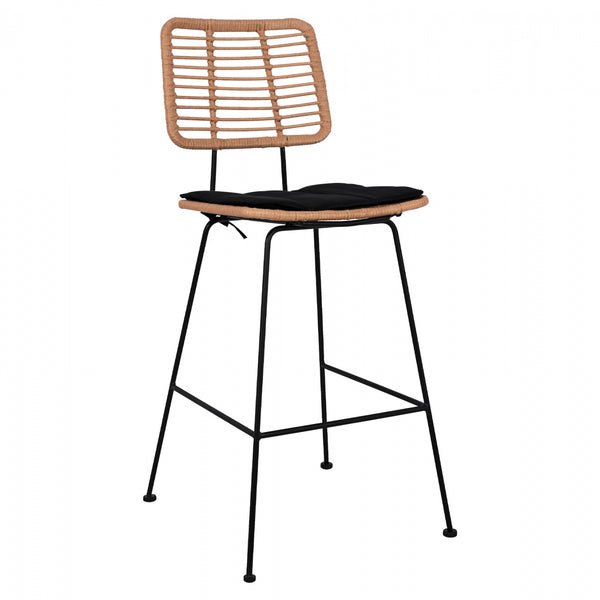 Бар стол ALEGRA 56x59x116,5см