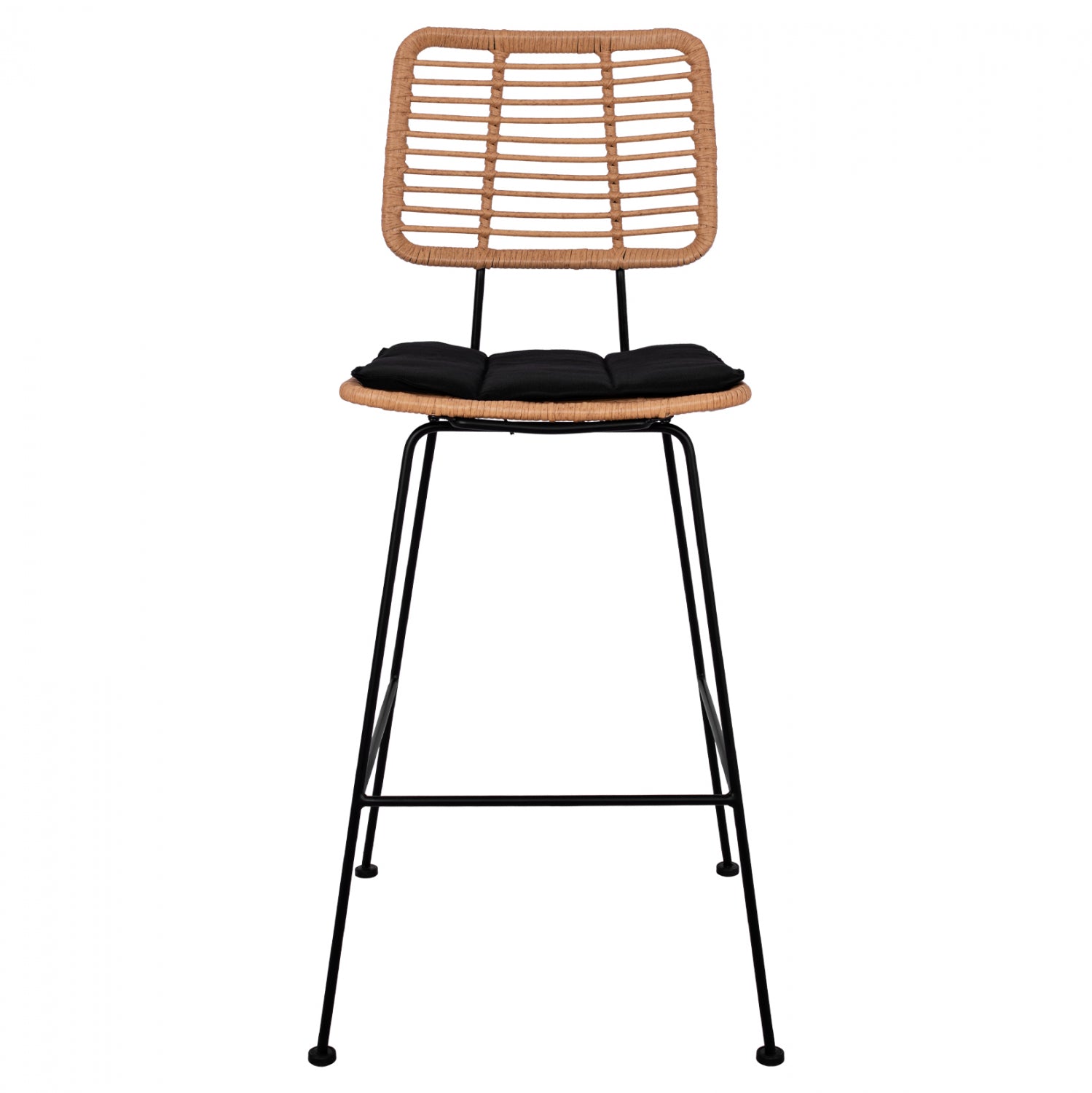Бар стол ALEGRA 56x59x116,5см