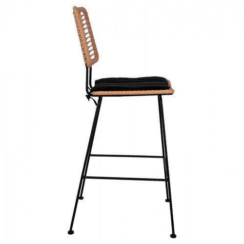 Бар стол ALEGRA 56x59x116,5см