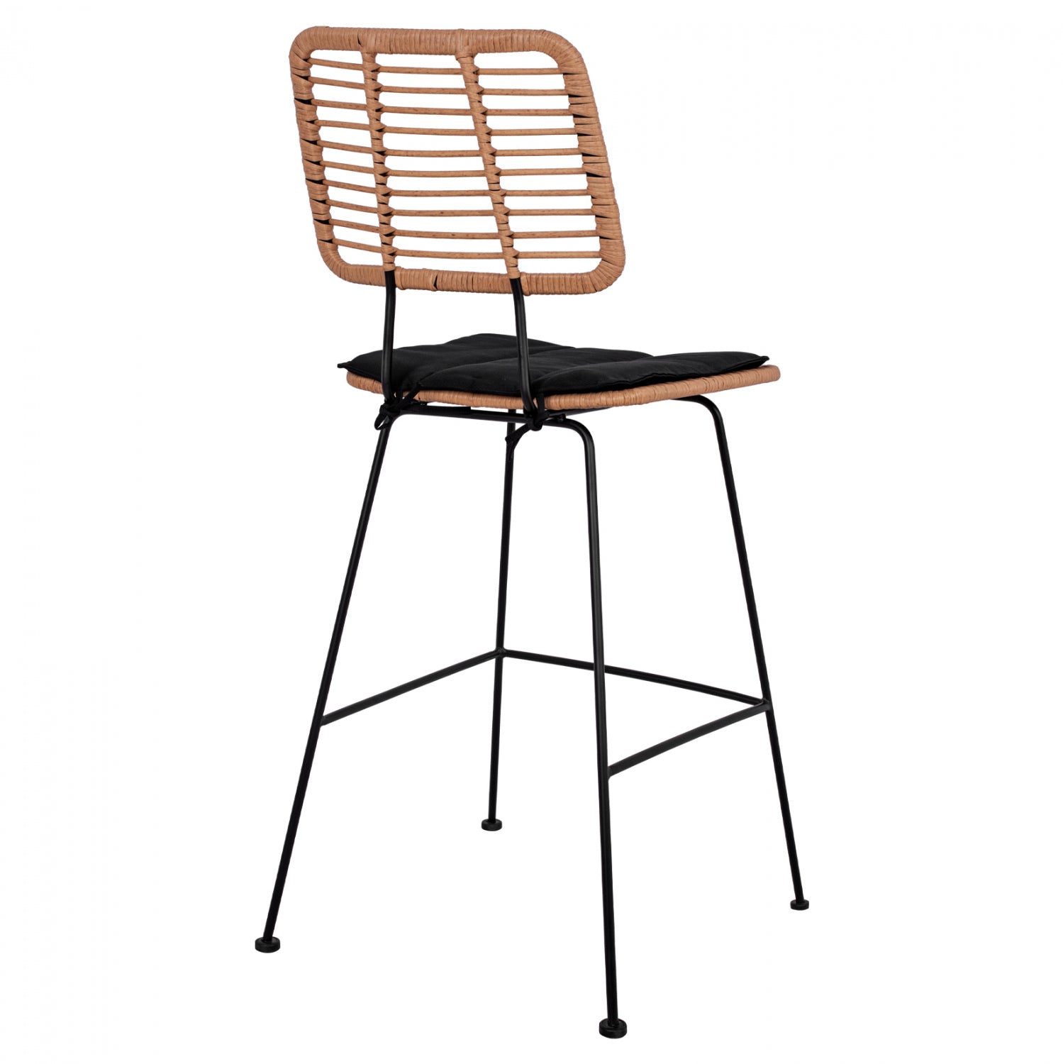 Бар стол Алегра 56x59x116,5см