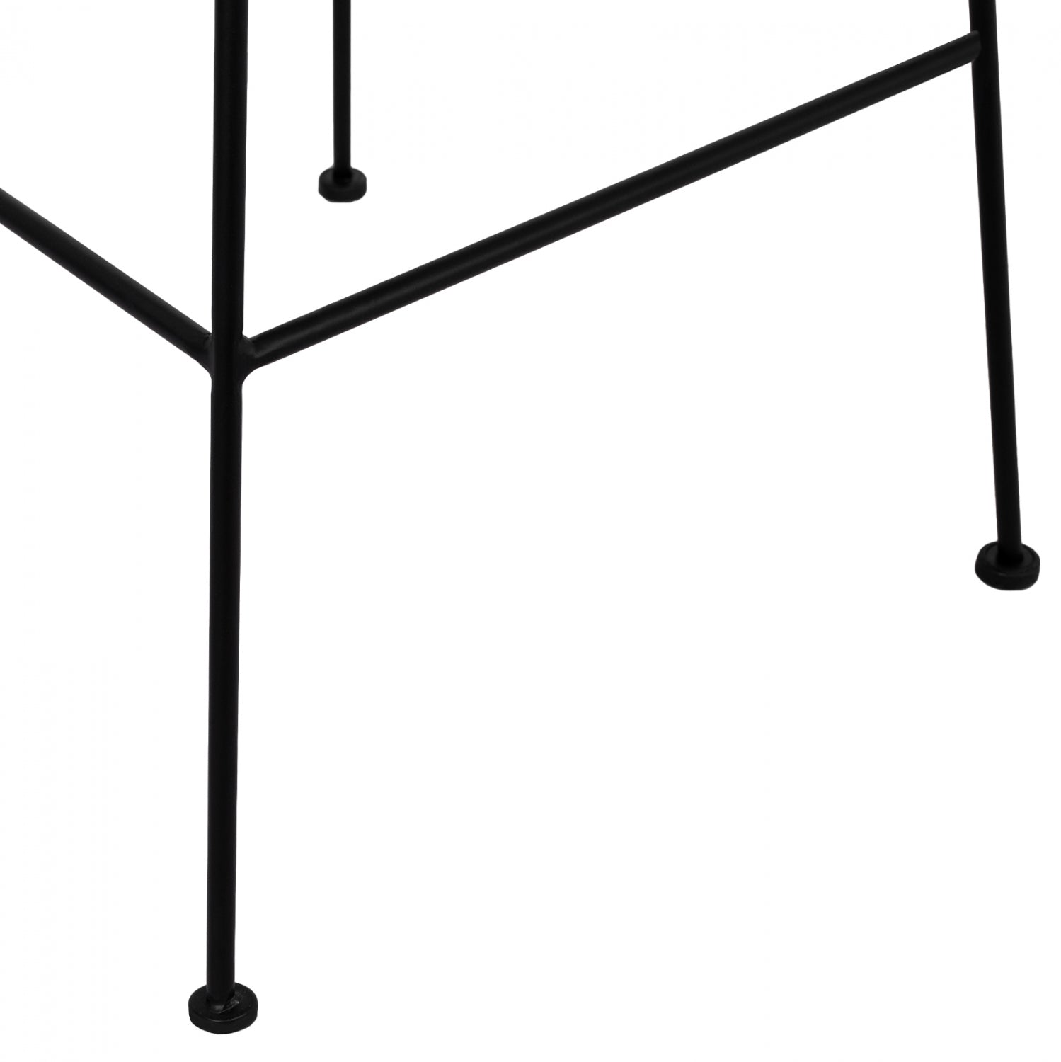 Бар стол ALEGRA 56x59x116,5см