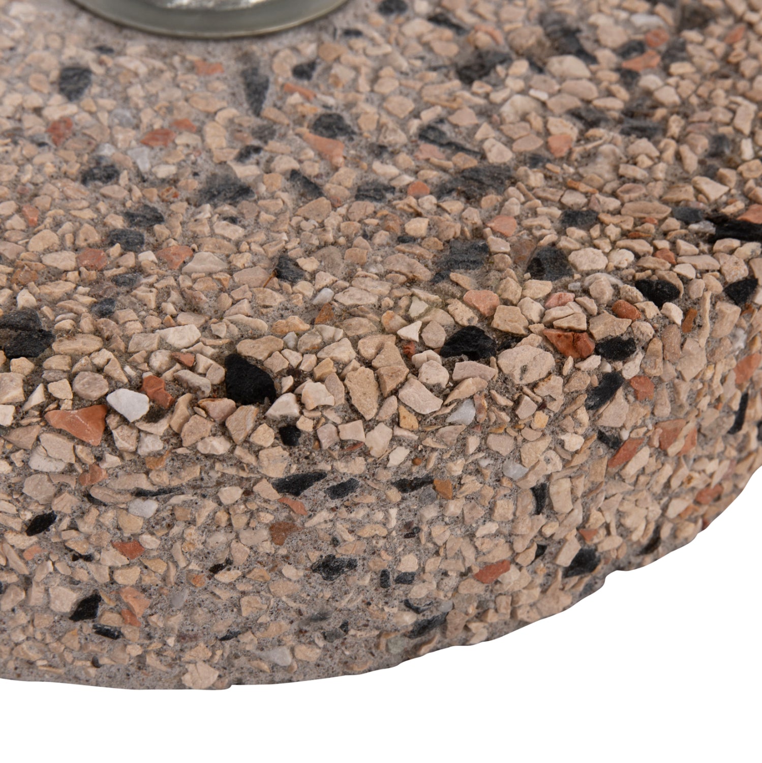 Основа за чадър с мозайка 15 кг КГ547615 с диаметър на тръбата φ52