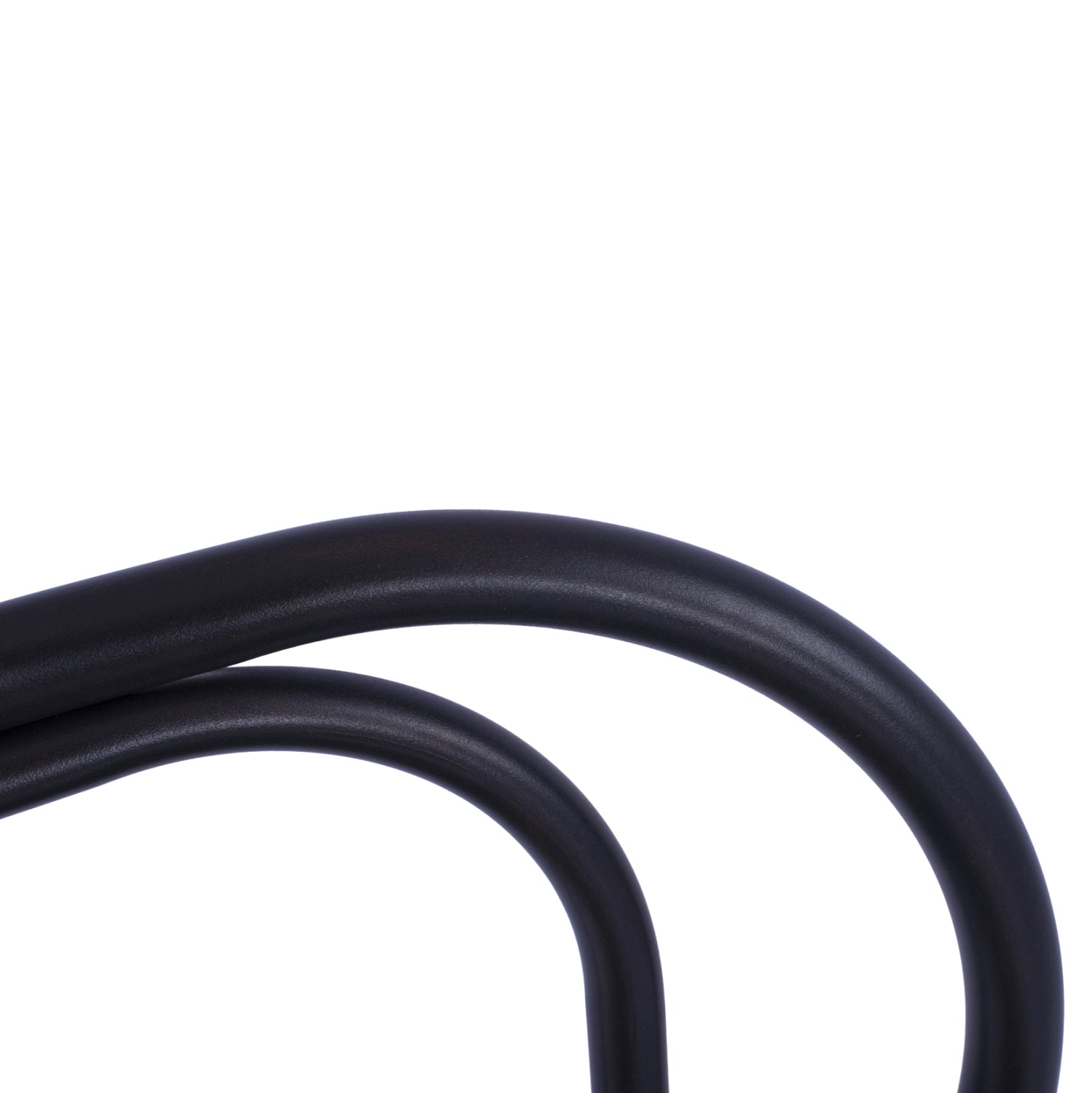 Алуминиев стол 5557 черен цвят 42x52x88,5