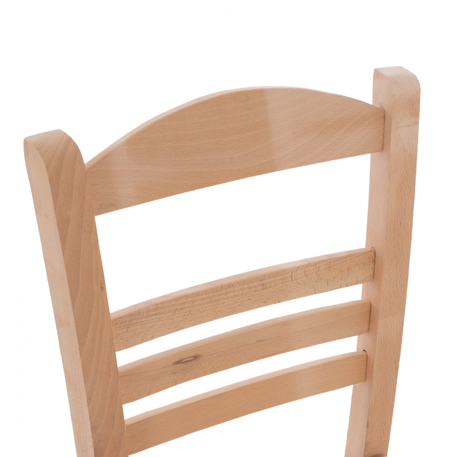 Конструкция за традиционен стол натурал