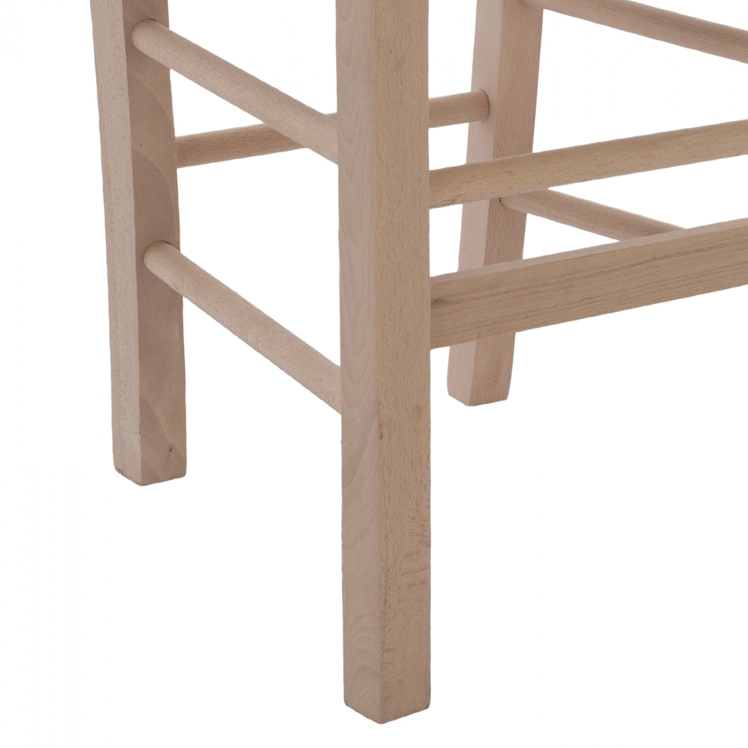 Стол традиционен небоядисан КГ10370.02