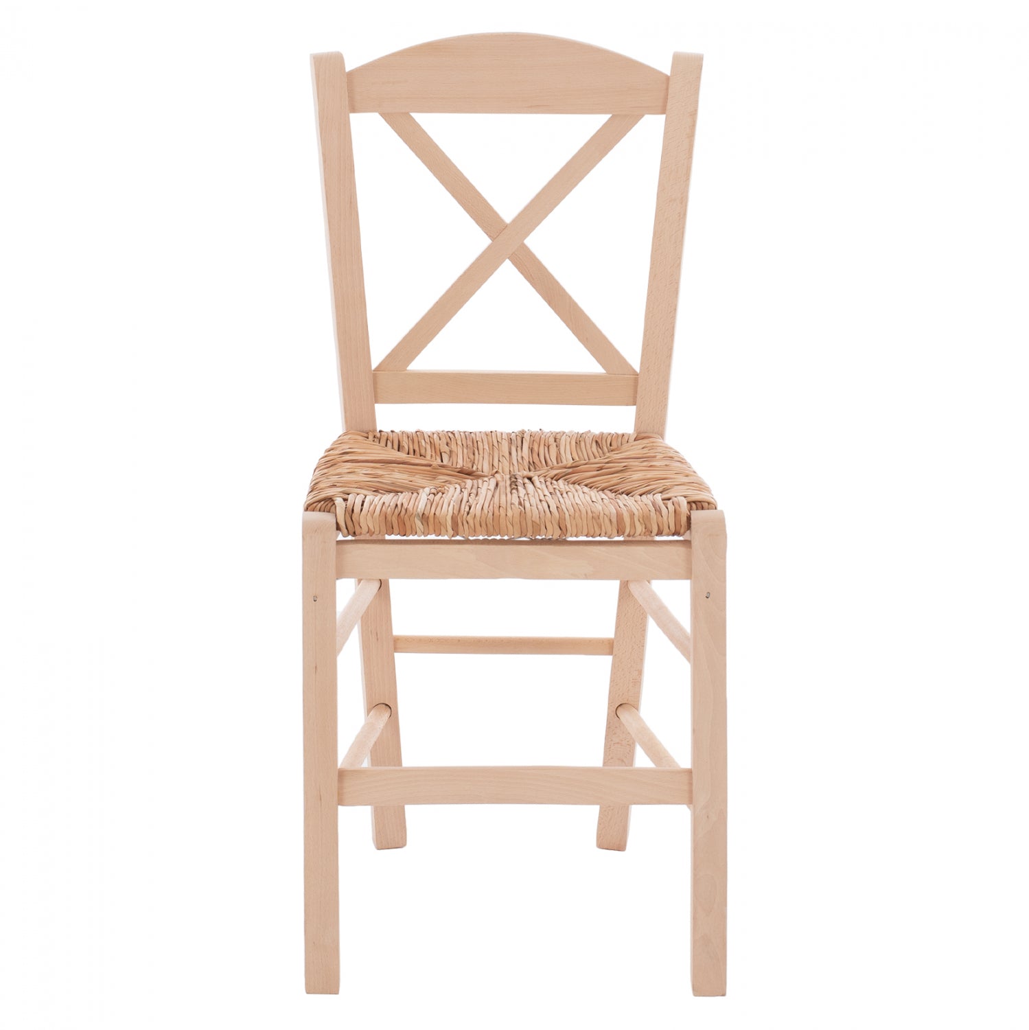 Стол AUGGIE естествен цвят  КГ10371.02