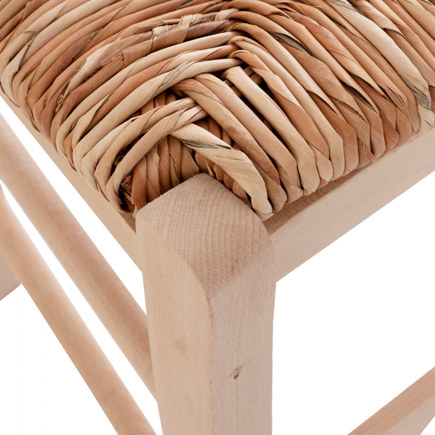 Стол AUGGIE естествен цвят  КГ10371.02