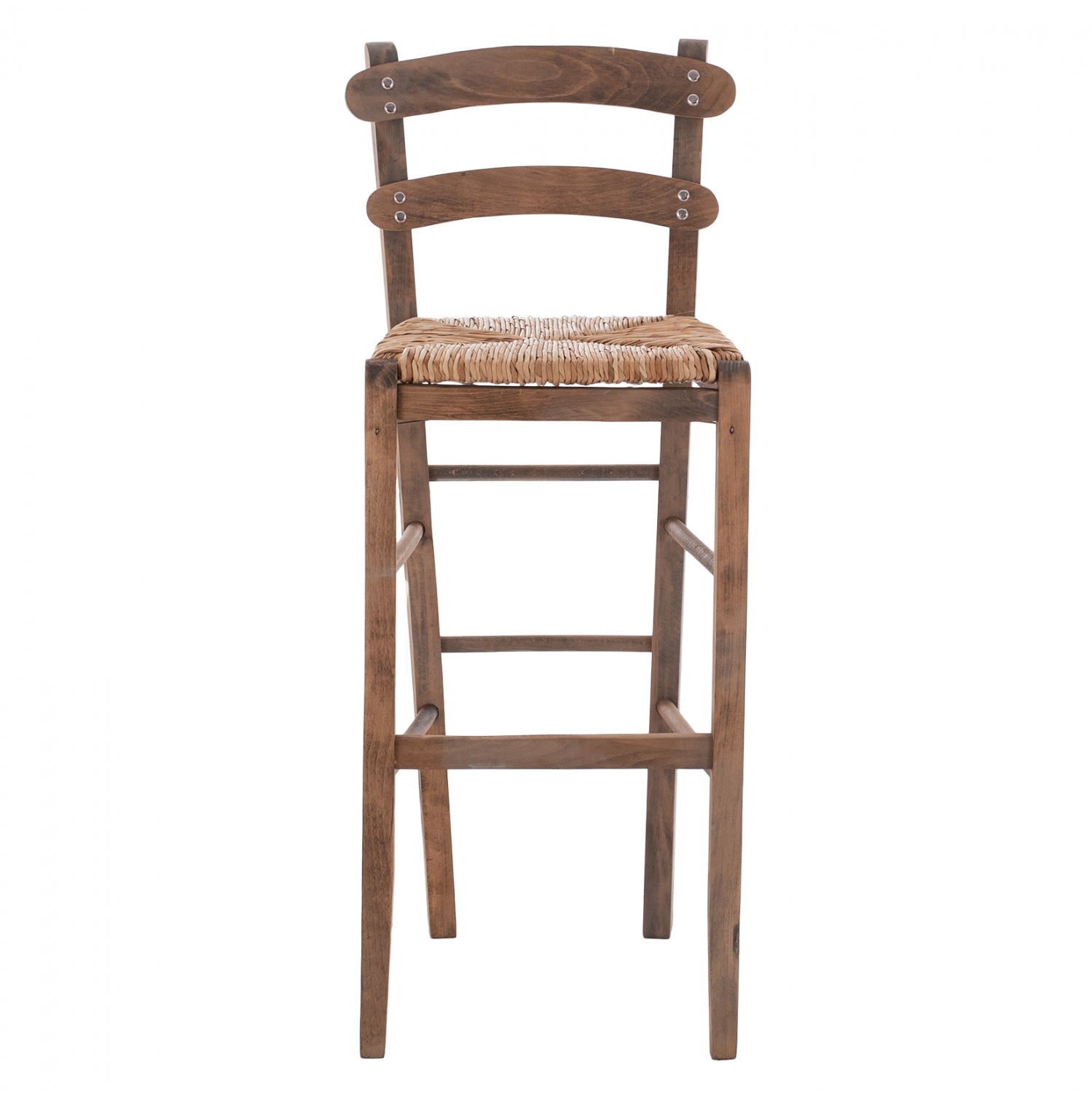 Бар табуретка орех КГ10372.01