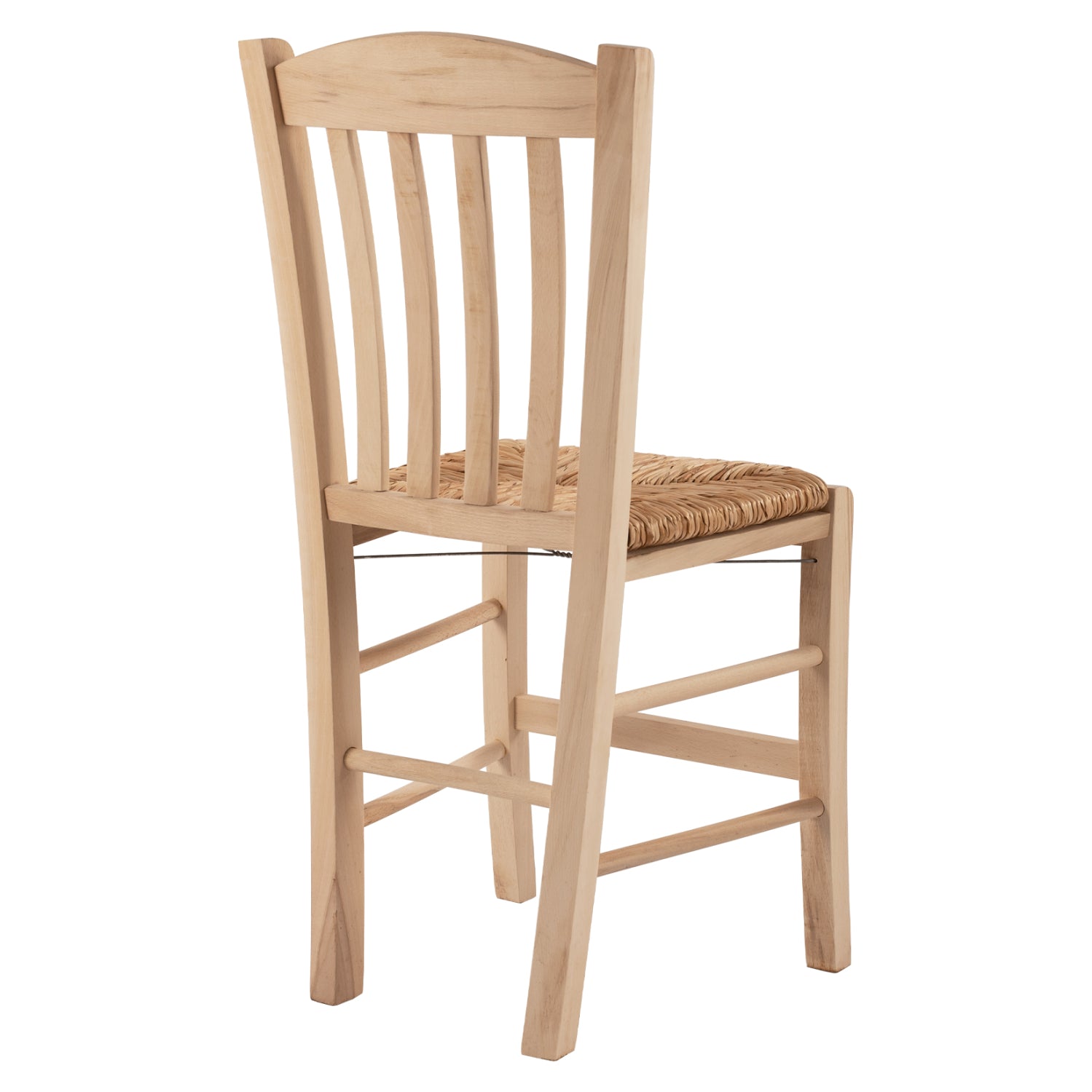 Стол  Монте естествен цвят