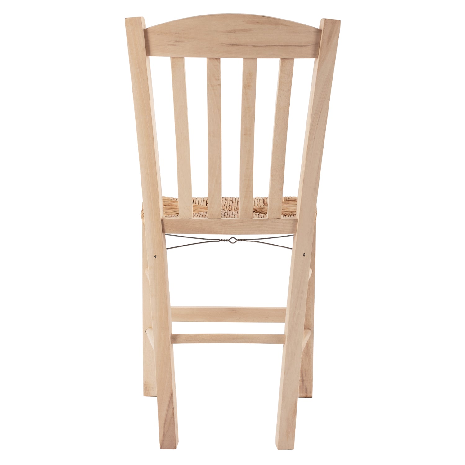 Стол  Монте естествен цвят