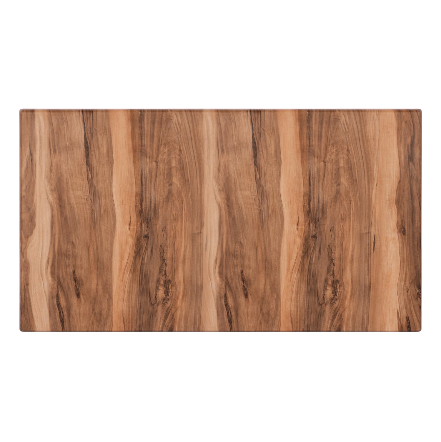 Плот за маса WERZALIT 120X80X3.5см. ИНДИЙСКО СЕСАМИ