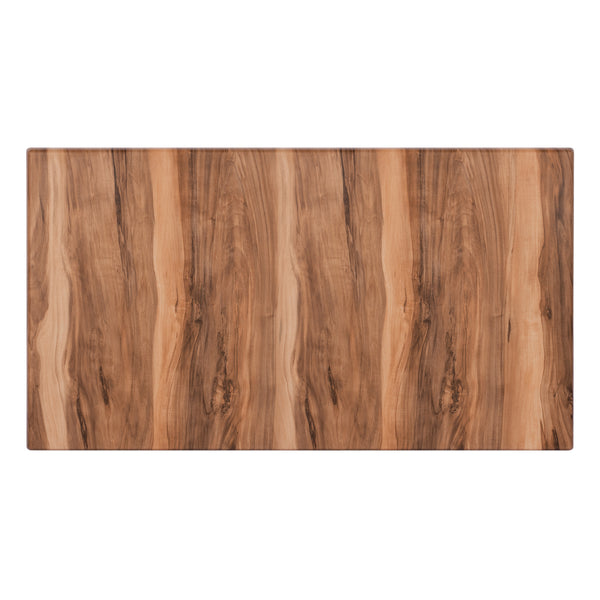 Плот за маса WERZALIT 120X80X3.5см. ИНДИЙСКО СЕСАМИ