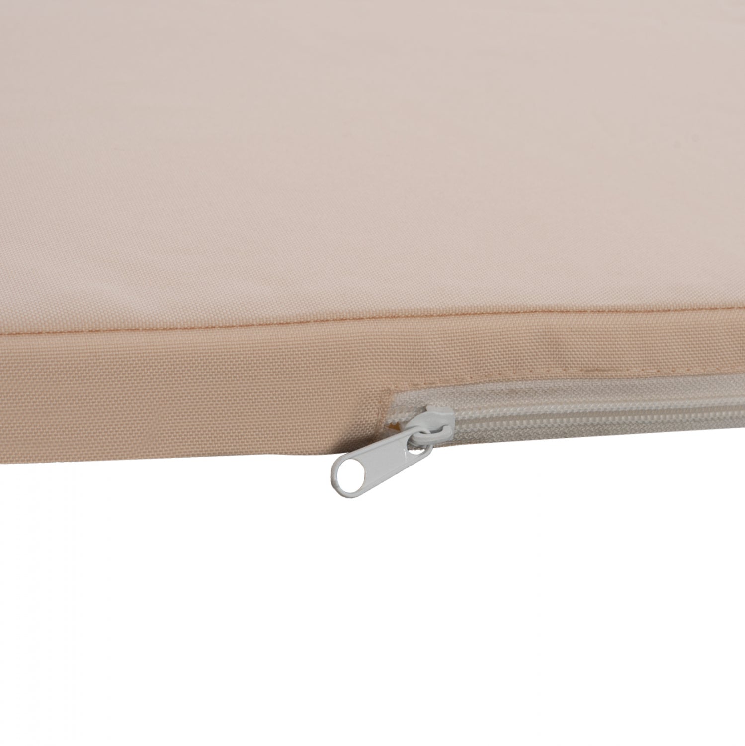 Полиестерна възглавница за стол  КГ11241.01P 98X48X6см 45X45X4см.