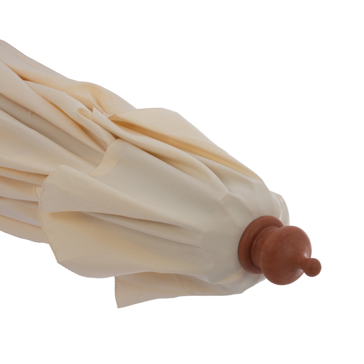 Чадър макраме 3х3 -бежов цвят макраме