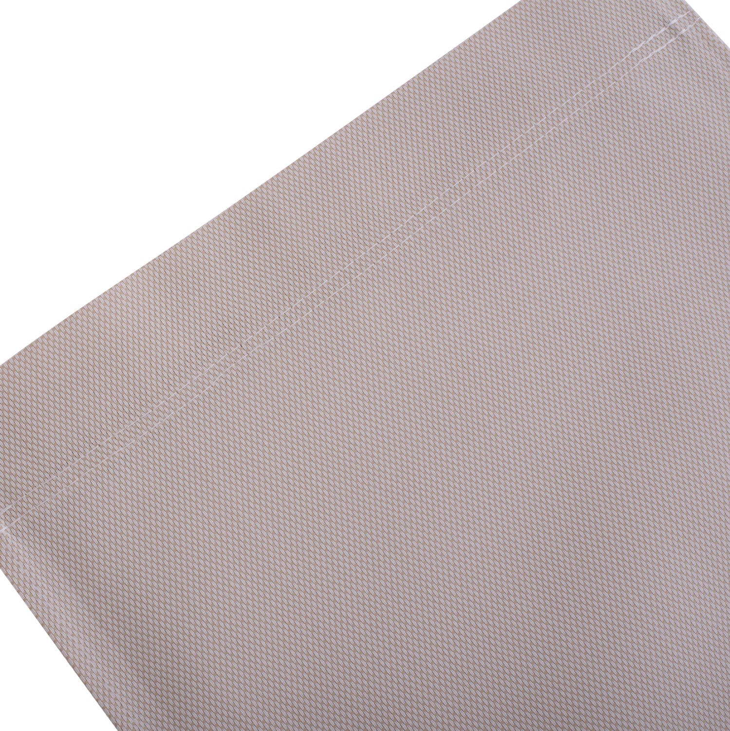 Резервен плат  текстилен 600gr/m2 2x1 черен за столове  110x40