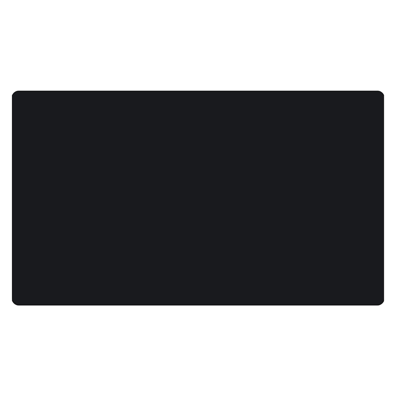 Hpl плот за маса 120х69черен цвят